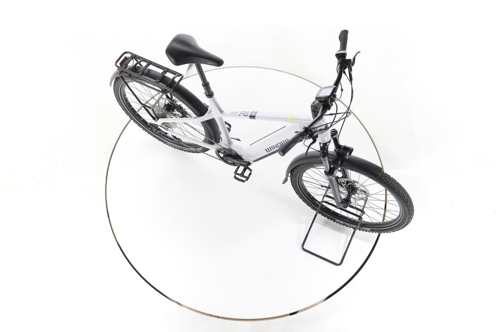 Winora Yucatan X12 Pro Trekking E-Bike - Image 14