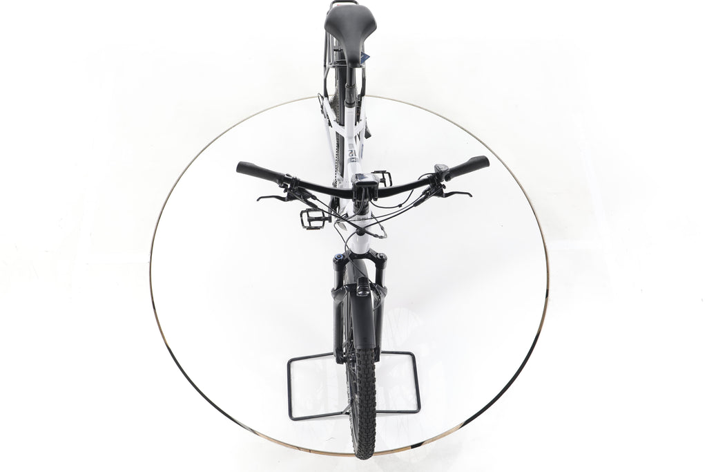 Winora Yucatan X12 Pro Trekking E-Bike - Image 16