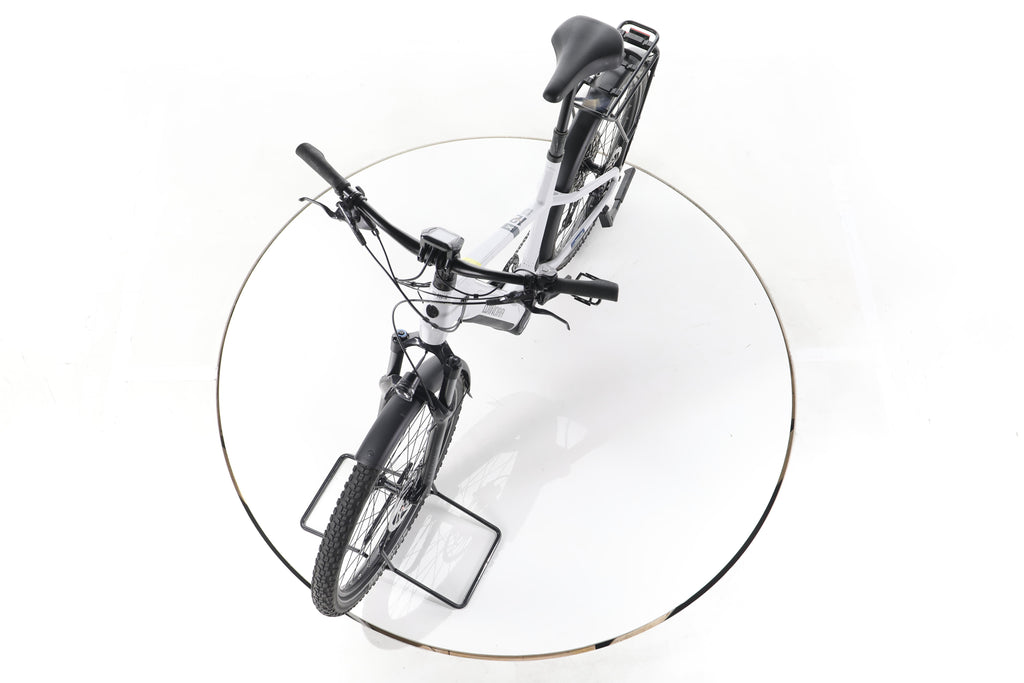 Winora Yucatan X12 Pro Trekking E-Bike - Image 17