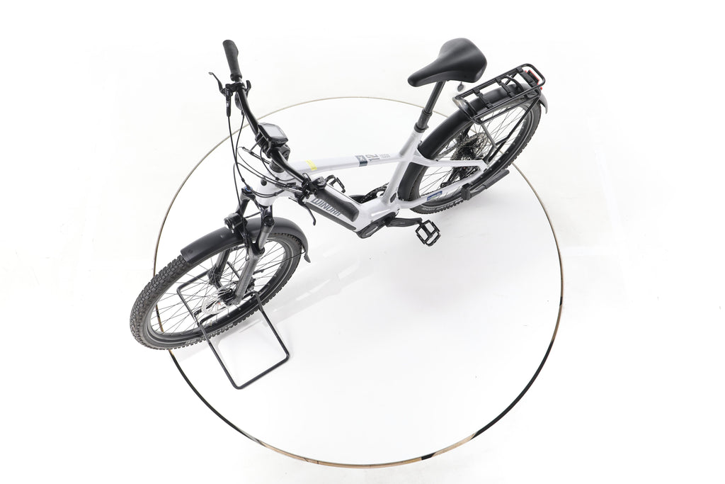 Winora Yucatan X12 Pro Trekking E-Bike - Image 18