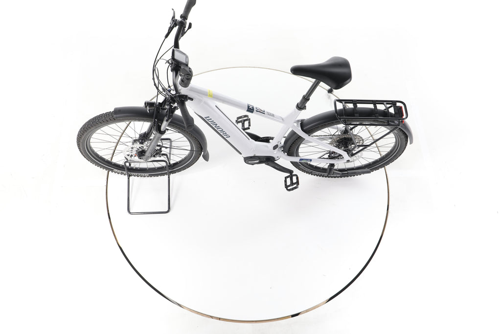 Winora Yucatan X12 Pro Trekking E-Bike - Image 19