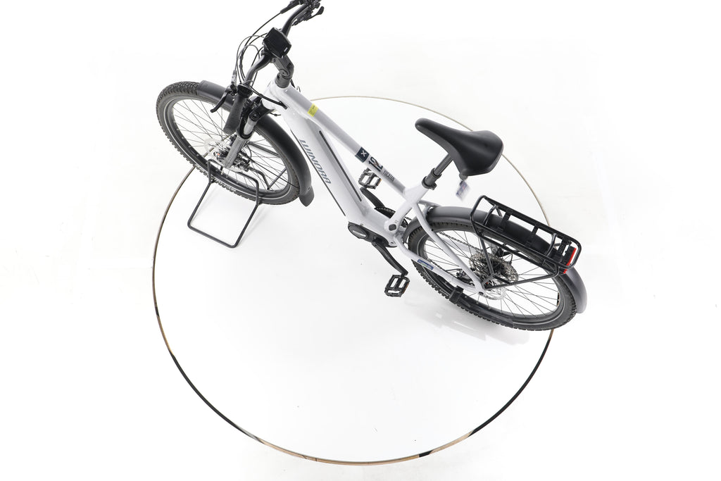 Winora Yucatan X12 Pro Trekking E-Bike - Image 20