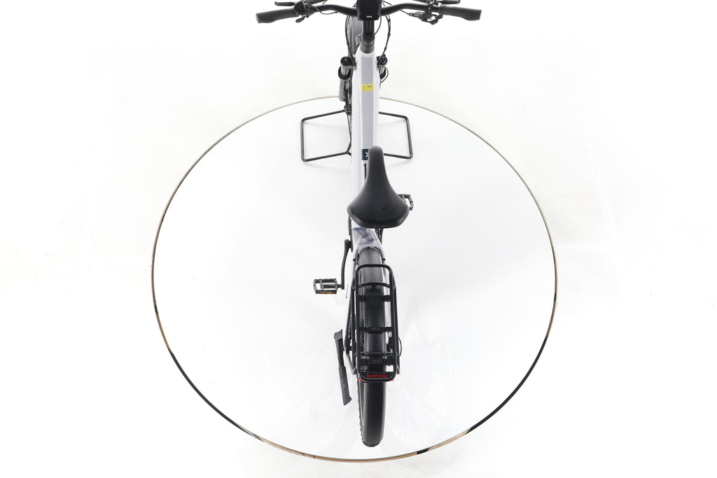 Winora Yucatan X12 Pro Trekking E-Bike - Image 22