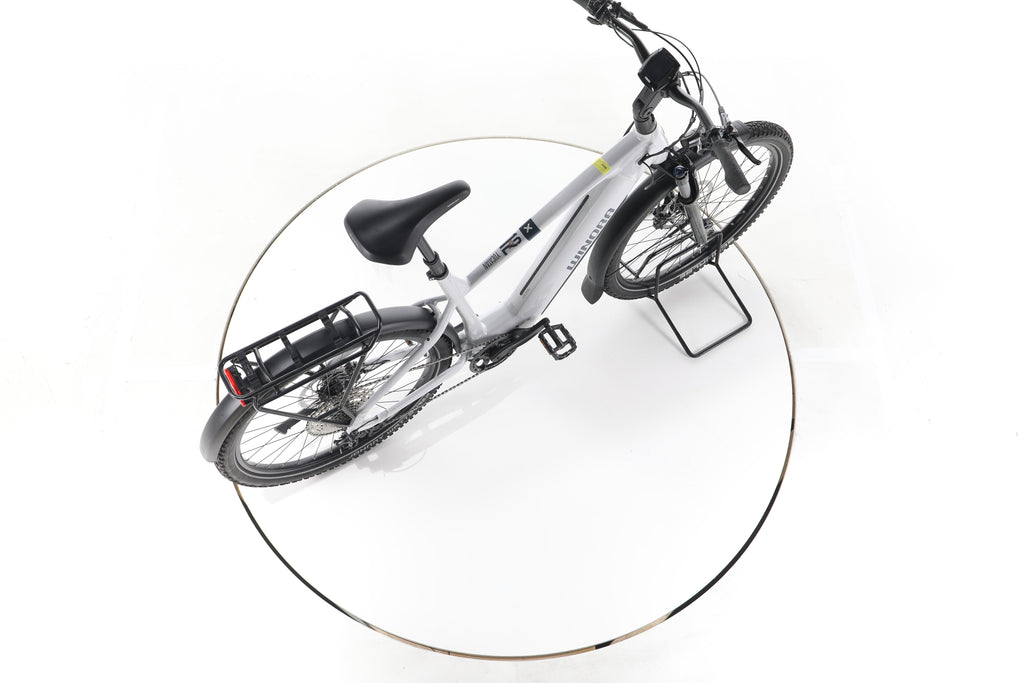 Winora Yucatan X12 Pro Trekking E-Bike - Image 24