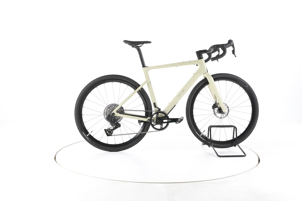 Rose Backroad FF Rival XPLR AXS Gravelbike Carbon 2025 - Image 1