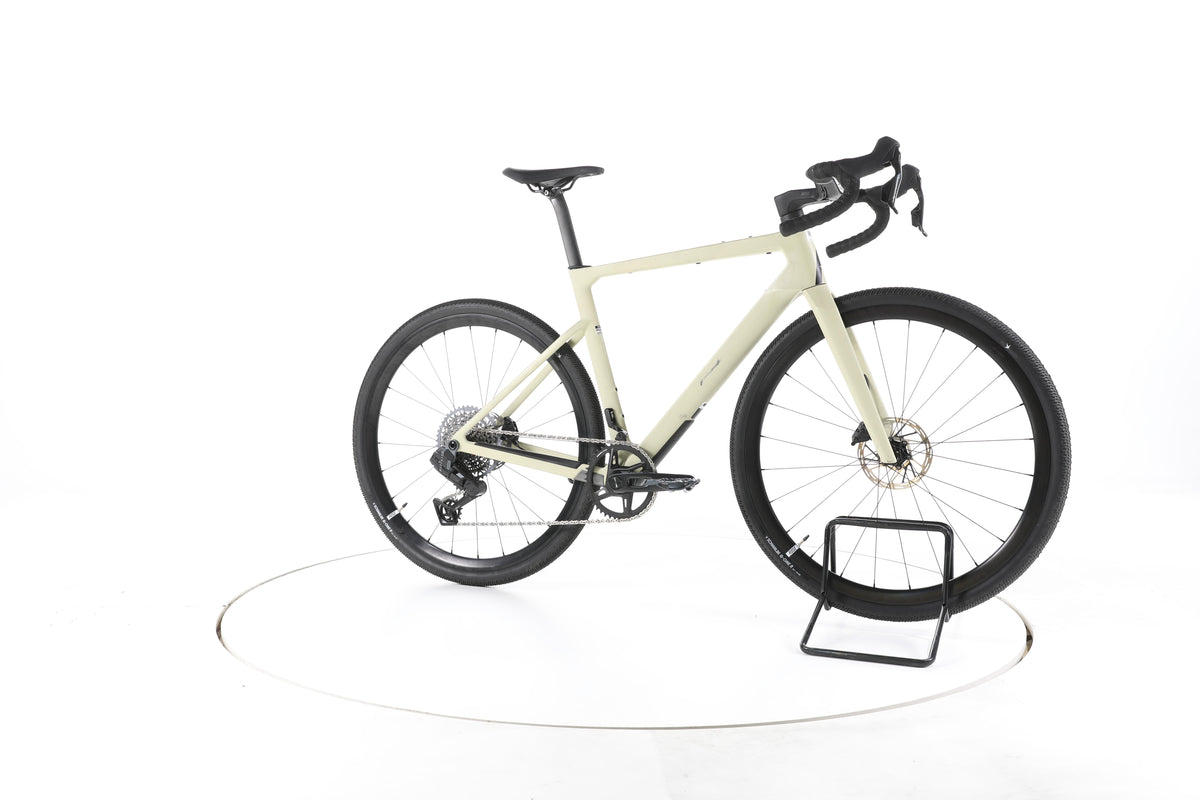 Rose Backroad FF Rival XPLR AXS Gravelbike Carbon 2025 - Image 2