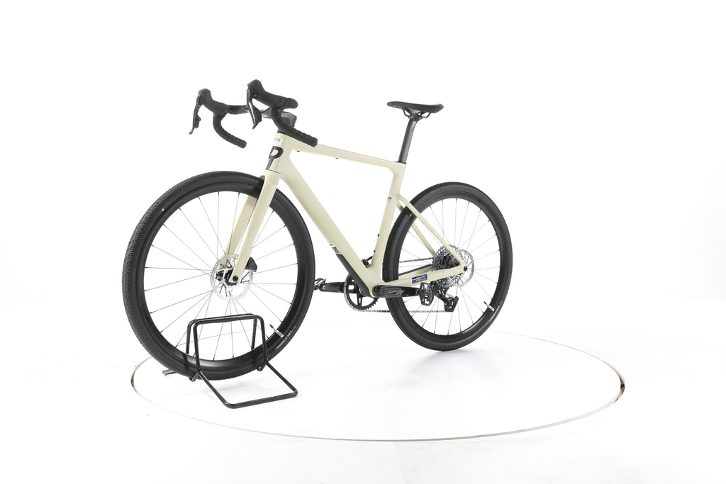 Rose Backroad FF Rival XPLR AXS Gravelbike Carbon 2025 - Image 6