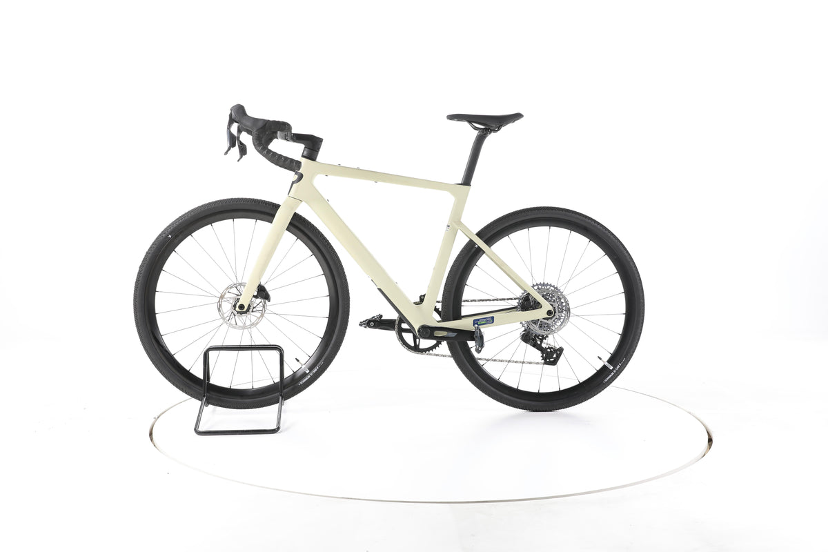 Rose Backroad FF Rival XPLR AXS Gravelbike Carbon 2025 - Image 7