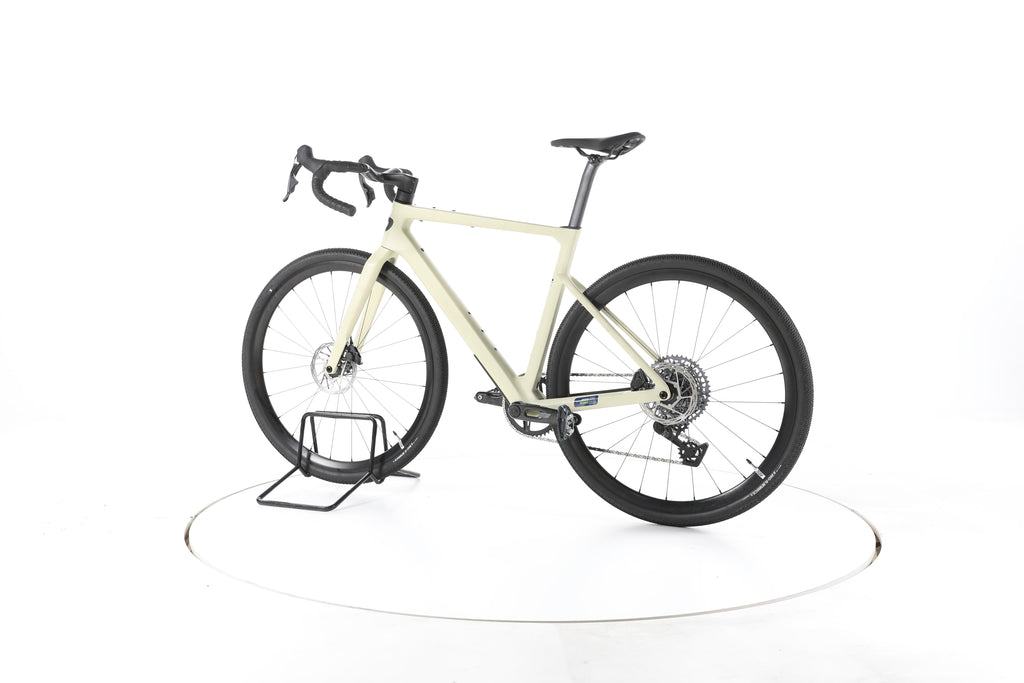Rose Backroad FF Rival XPLR AXS Gravelbike Carbon 2025 - Image 8
