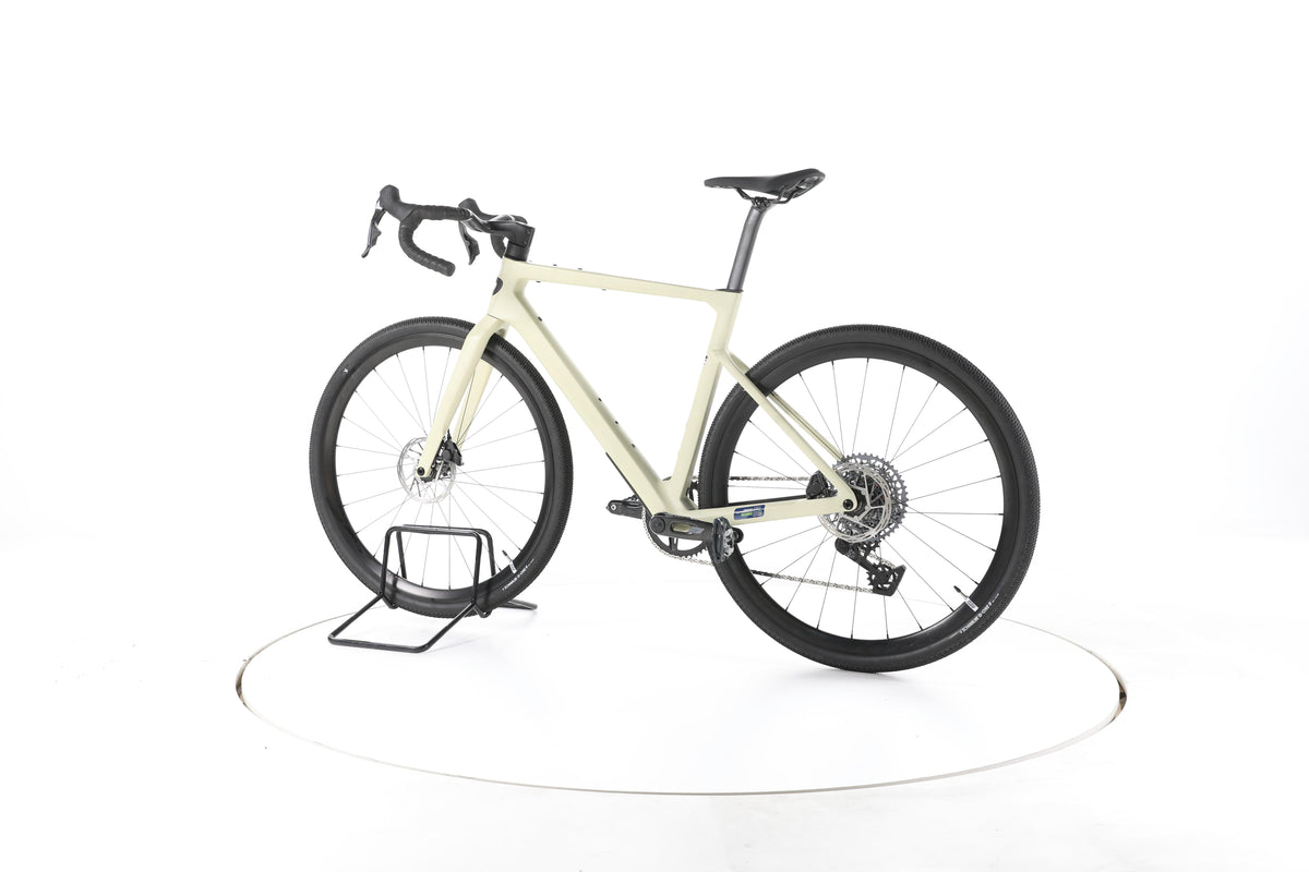 Rose Backroad FF Rival XPLR AXS Gravelbike Carbon 2025 - Image 8