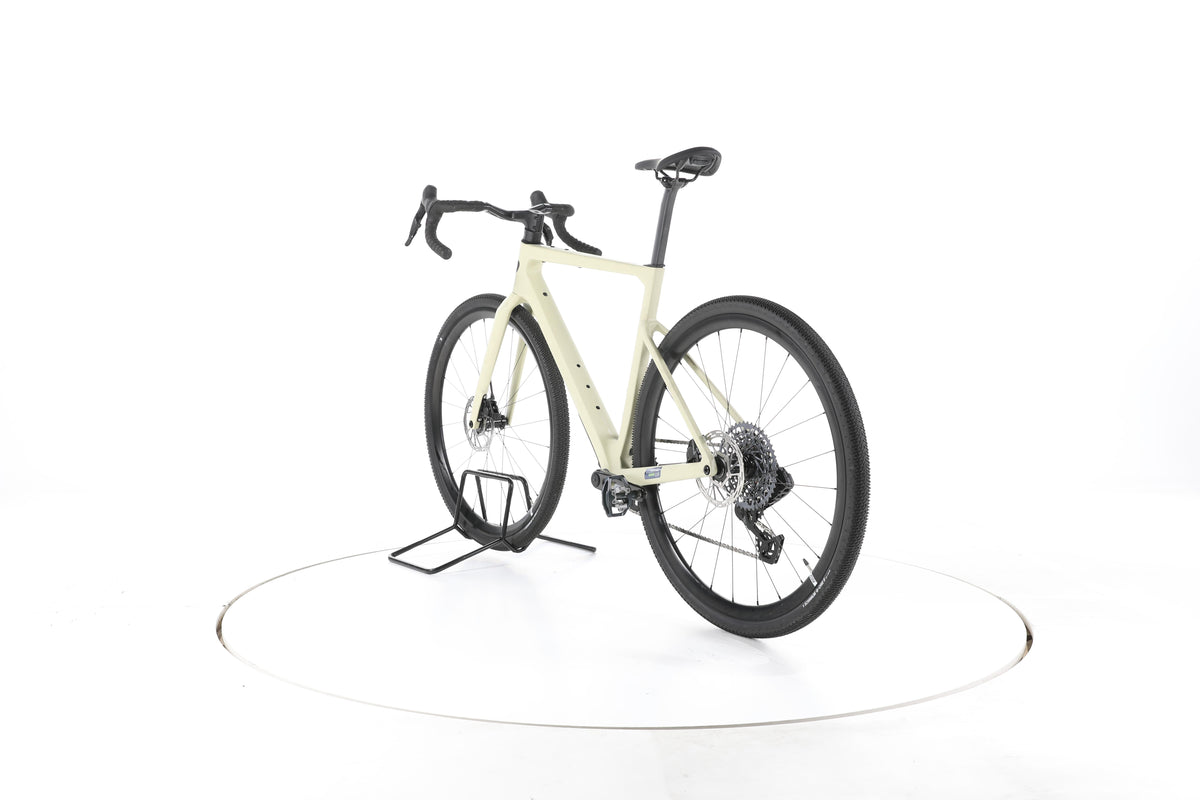 Rose Backroad FF Rival XPLR AXS Gravelbike Carbon 2025 - Image 9