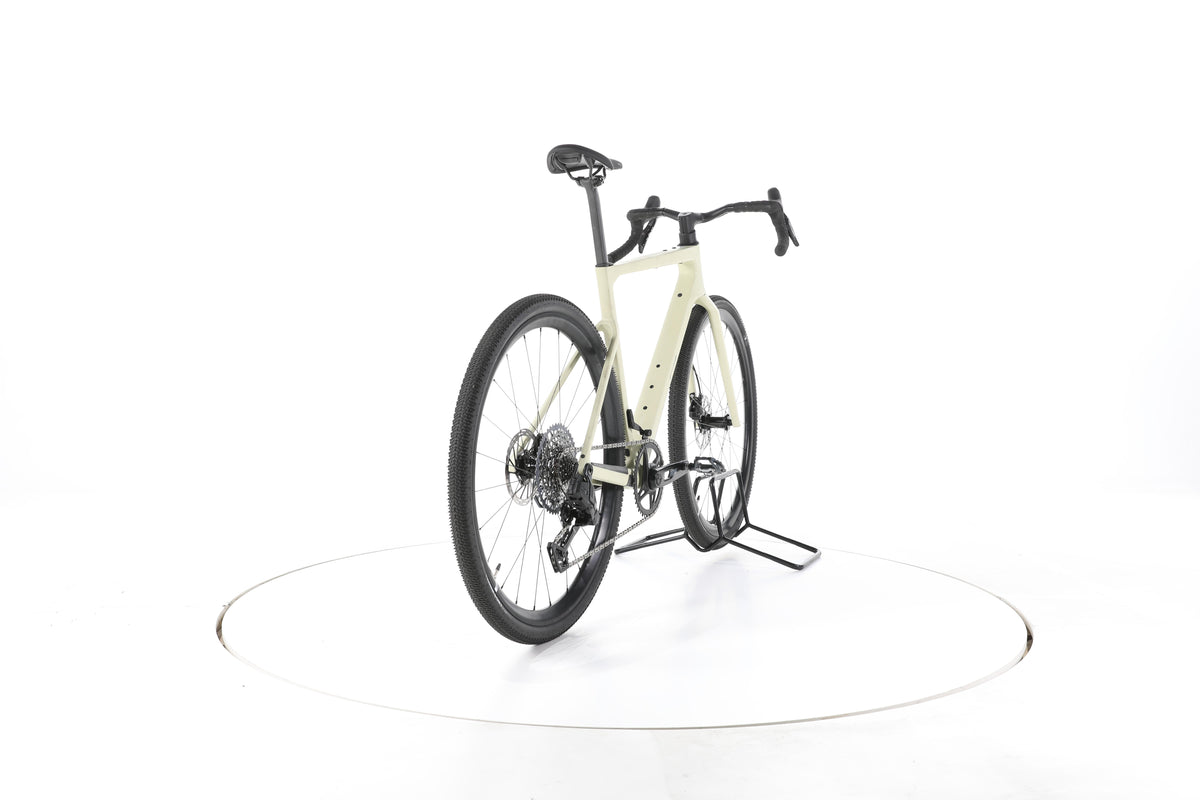 Rose Backroad FF Rival XPLR AXS Gravelbike Carbon 2025 - Image 11