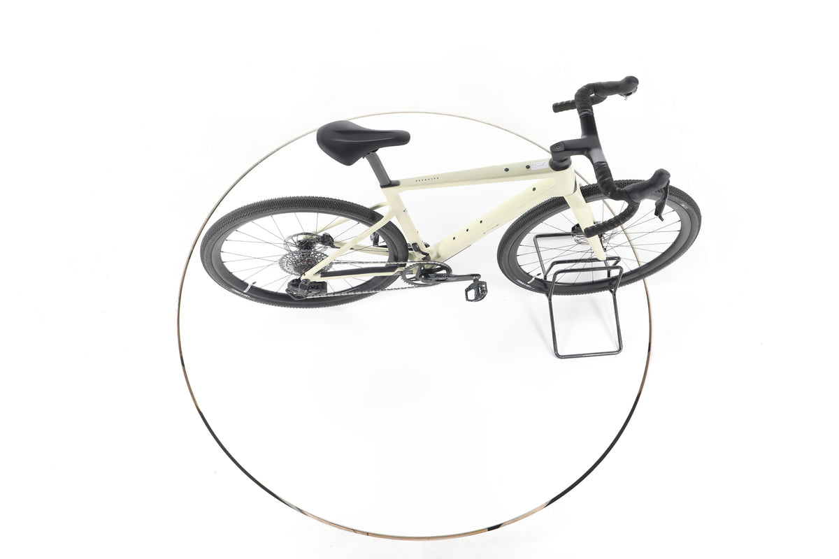 Rose Backroad FF Rival XPLR AXS Gravelbike Carbon 2025 - Image 13