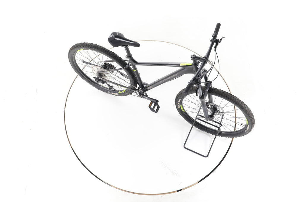 Genesis Impact LTD Fahrrad Hardtail - Image 14