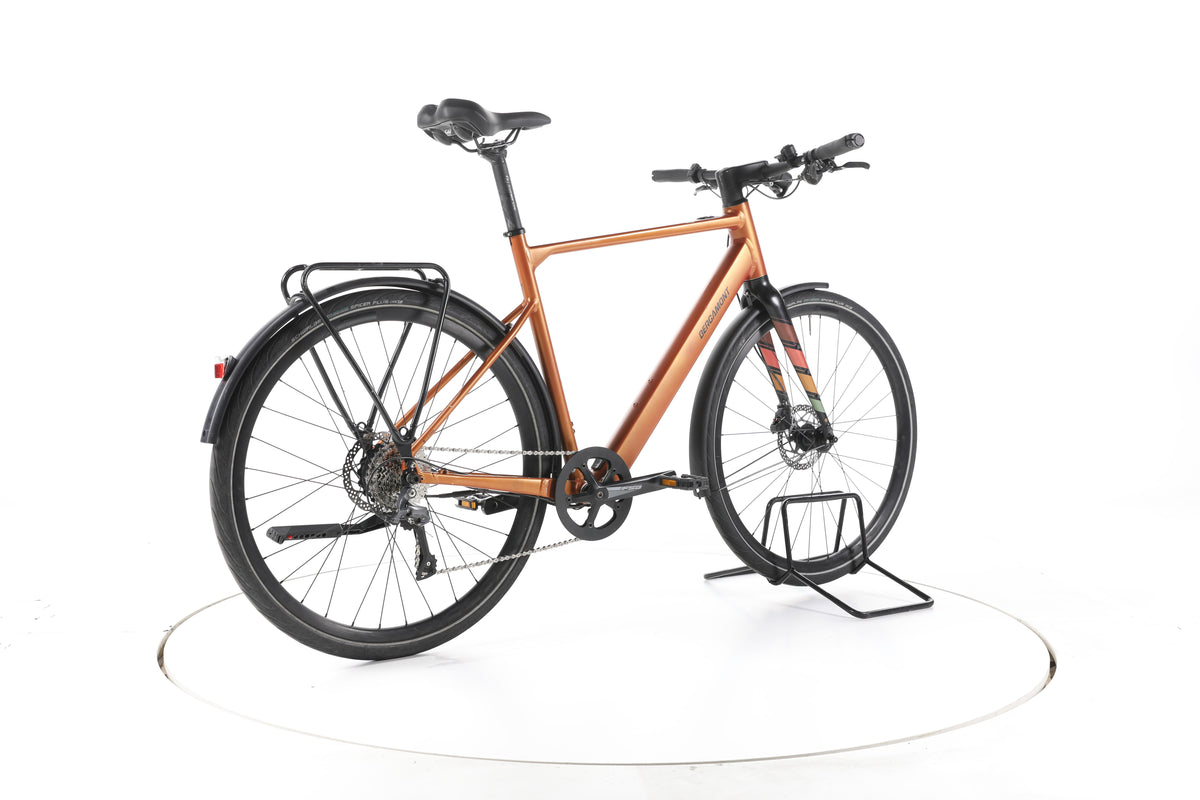 Bergamont E-Sweep Sport E-Bike - Image 12