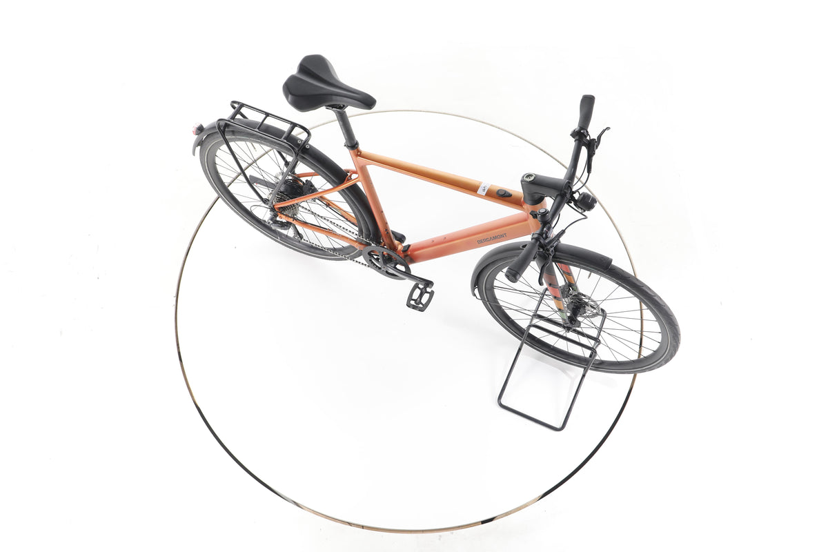 Bergamont E-Sweep Sport E-Bike - Image 14