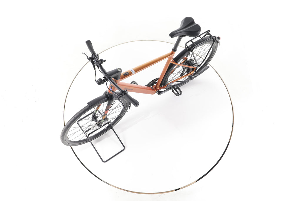 Bergamont E-Sweep Sport E-Bike - Image 18