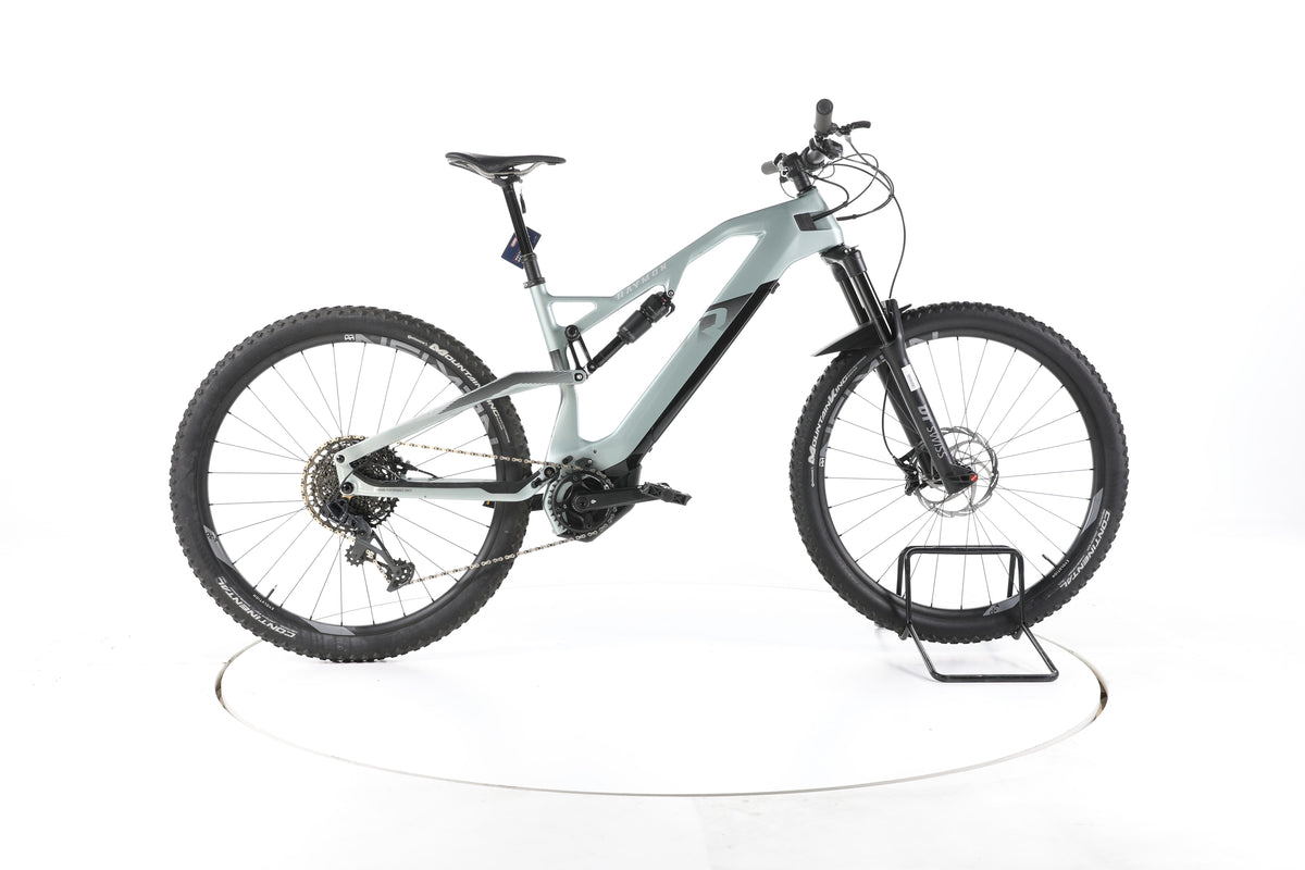 R Raymon AirRay 11.0 E-Bike Fully Carbon - Image 1