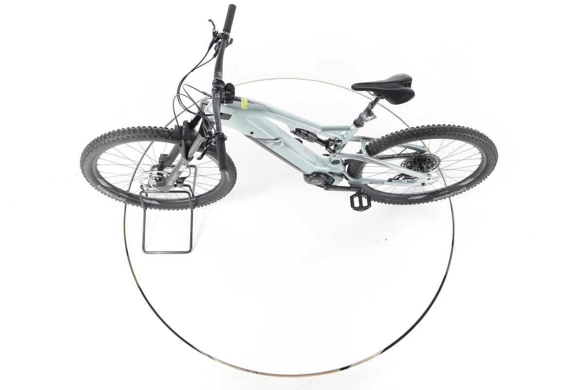 R Raymon AirRay 11.0 E-Bike Fully Carbon - Image 19