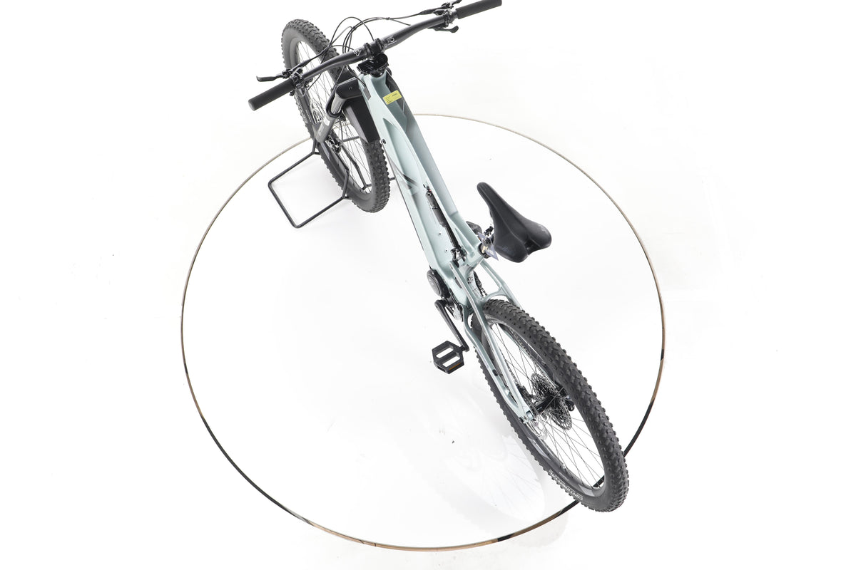 R Raymon AirRay 11.0 E-Bike Fully Carbon - Image 21