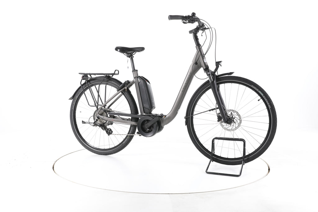 Kalkhoff Endeavour 1.B Move Trekking E-Bike Tiefeinsteiger - Image 2