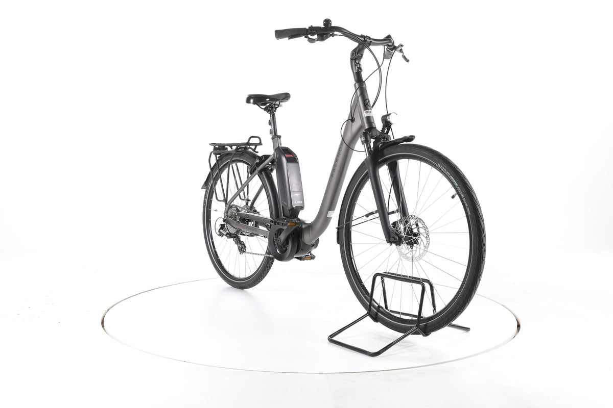 Kalkhoff Endeavour 1.B Move Trekking E-Bike Tiefeinsteiger - Image 3