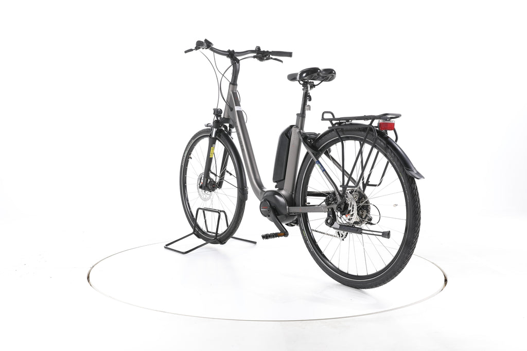 Kalkhoff Endeavour 1.B Move Trekking E-Bike Tiefeinsteiger - Image 9