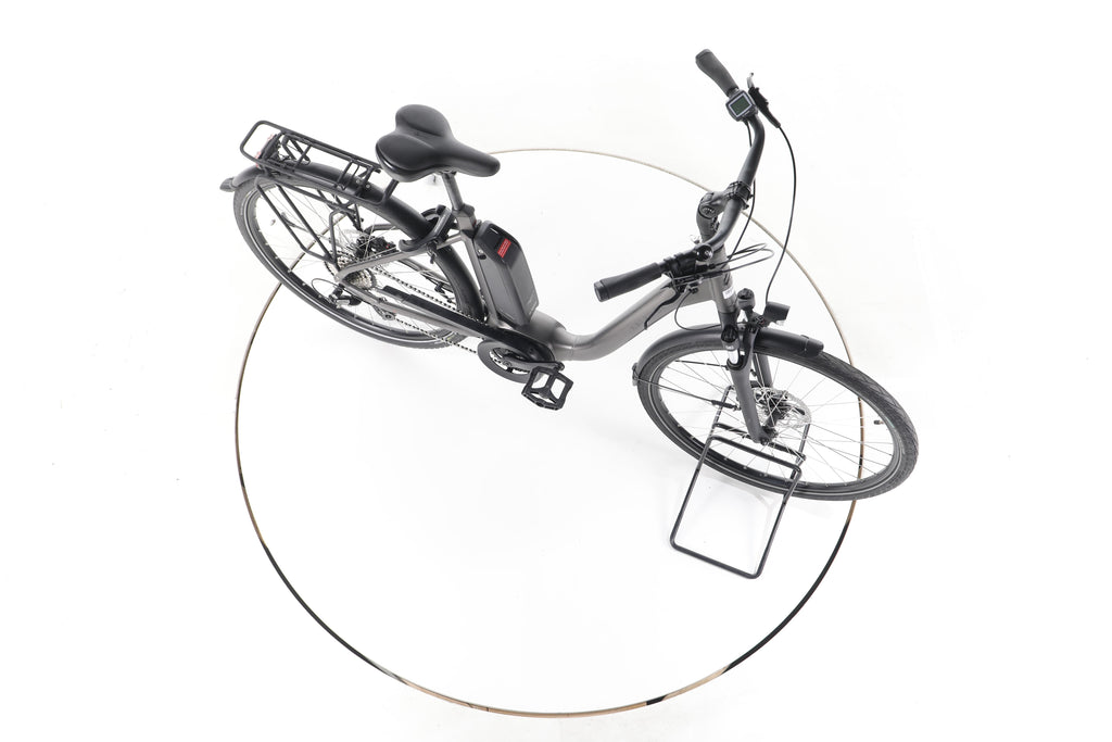 Kalkhoff Endeavour 1.B Move Trekking E-Bike Tiefeinsteiger - Image 14