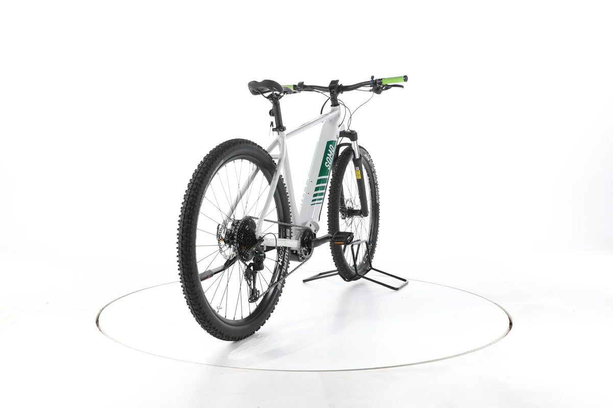 Somo E-MTB Bosch CX E-Bike - Image 11