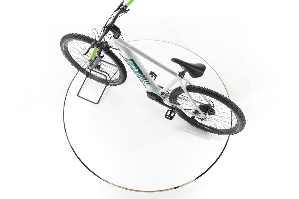 Somo E-MTB Bosch CX E-Bike - Image 20