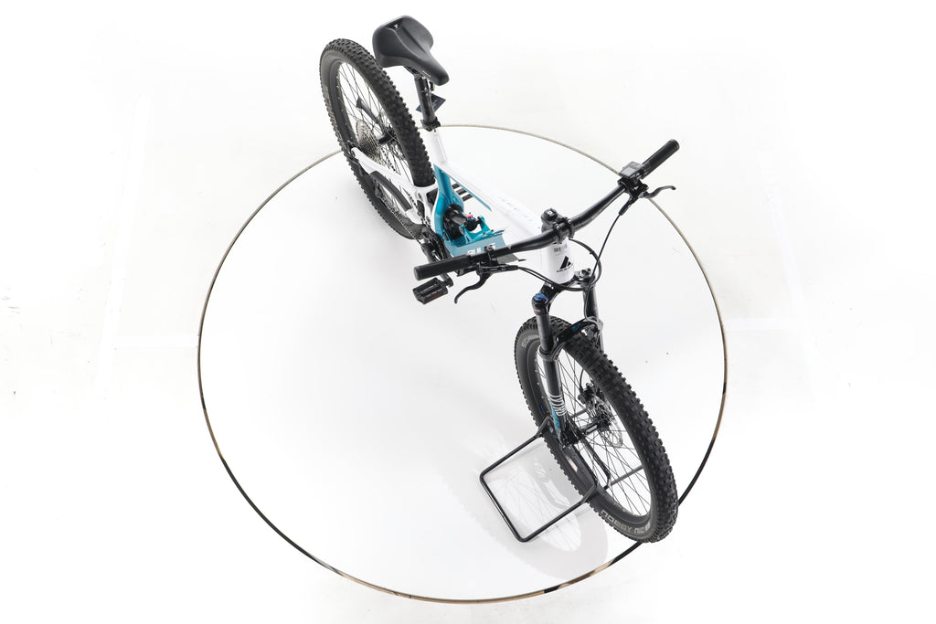 Bulls E-Stream EVA TR1 E-Bike Fully - Image 15