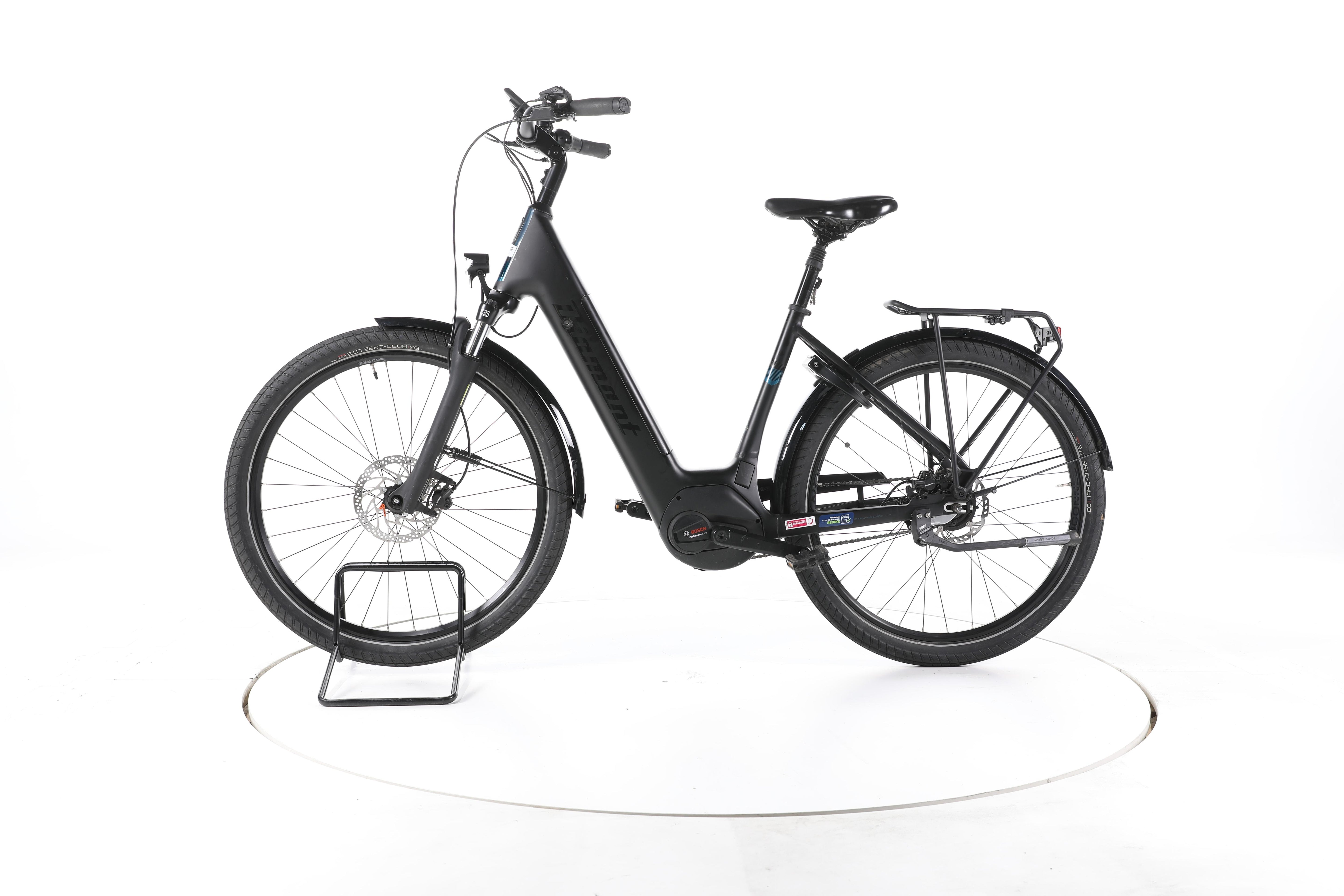 Diamant Beryll Gen.3 City E-Bike Tiefeinsteiger - Image 7