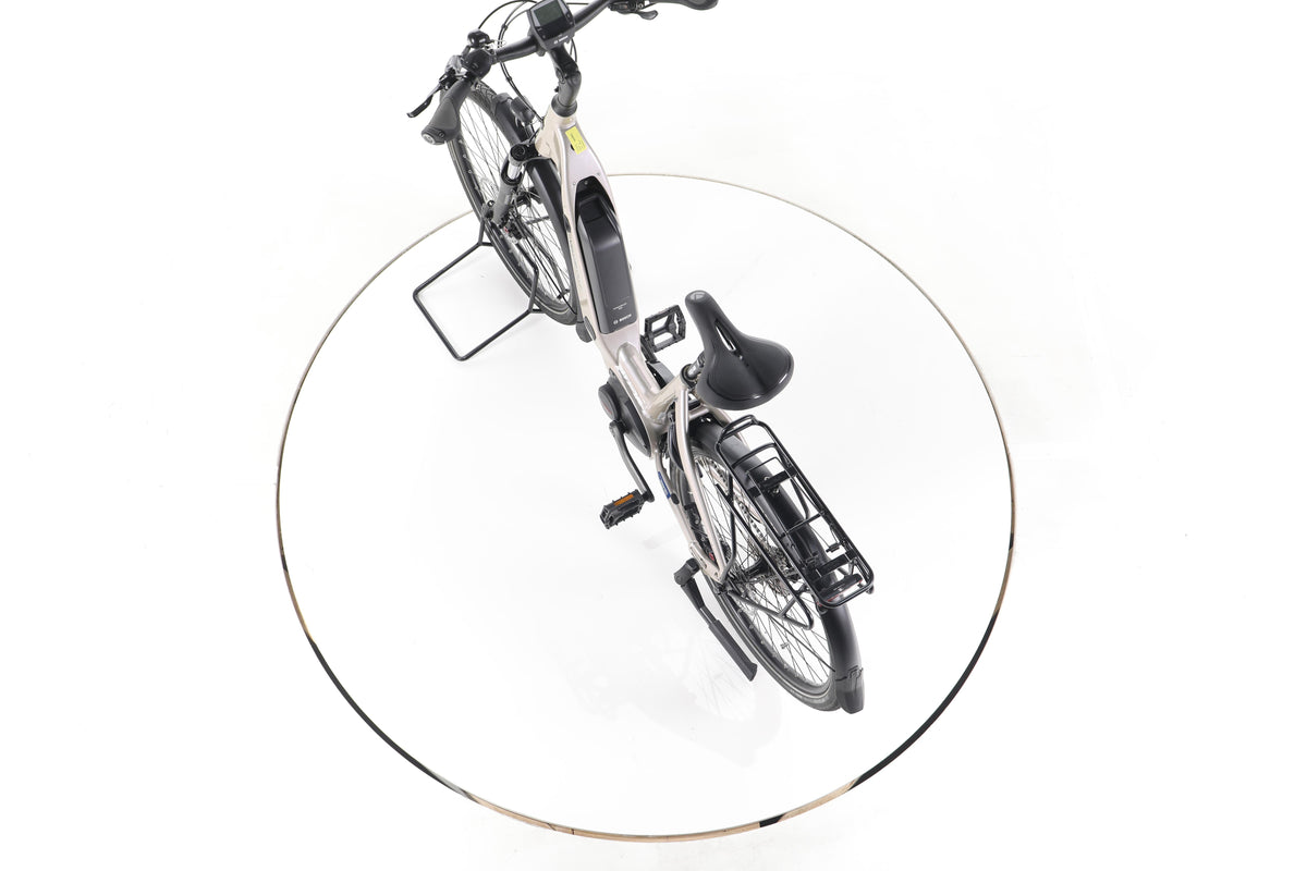 Velo de Ville AEB 800 Trekking E-Bike Tiefeinsteiger - Image 21