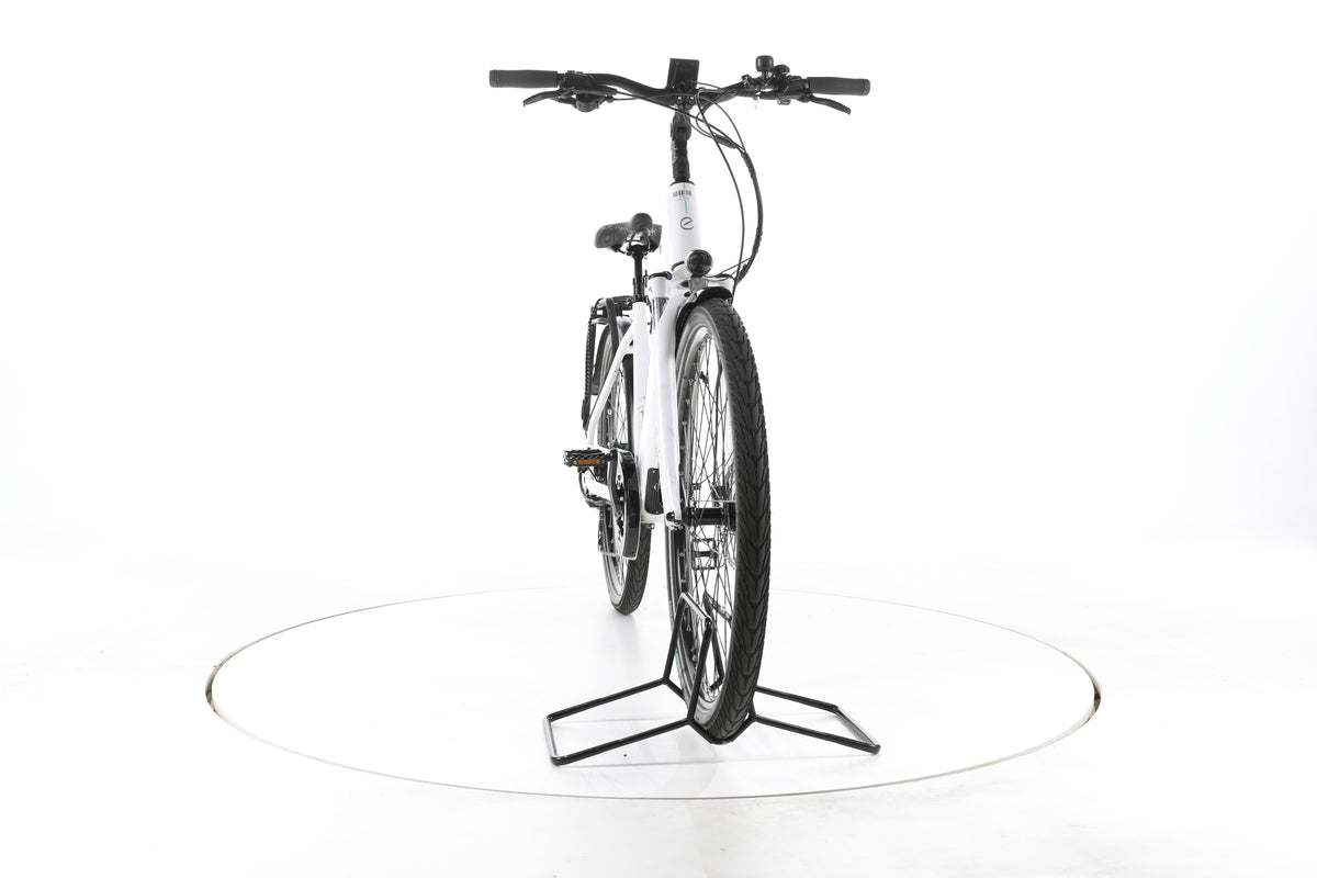 EcoBike X-Cross Trekking E-Bike Tiefeinsteiger 2024 - Image 4