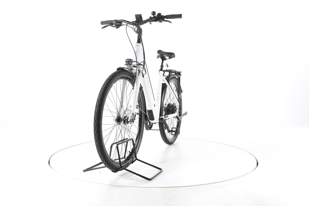 EcoBike X-Cross Trekking E-Bike Tiefeinsteiger 2024 - Image 5