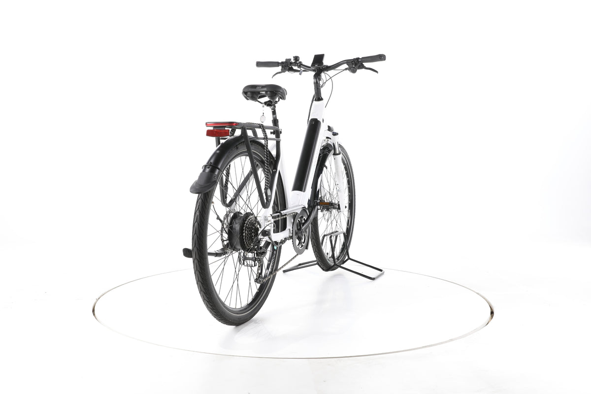 EcoBike X-Cross Trekking E-Bike Tiefeinsteiger 2024 - Image 11