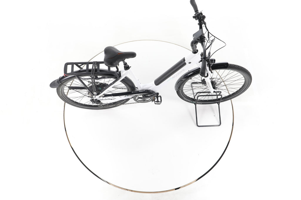 EcoBike X-Cross Trekking E-Bike Tiefeinsteiger 2024 - Image 13