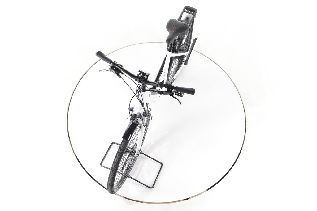EcoBike X-Cross Trekking E-Bike Tiefeinsteiger 2024 - Image 17