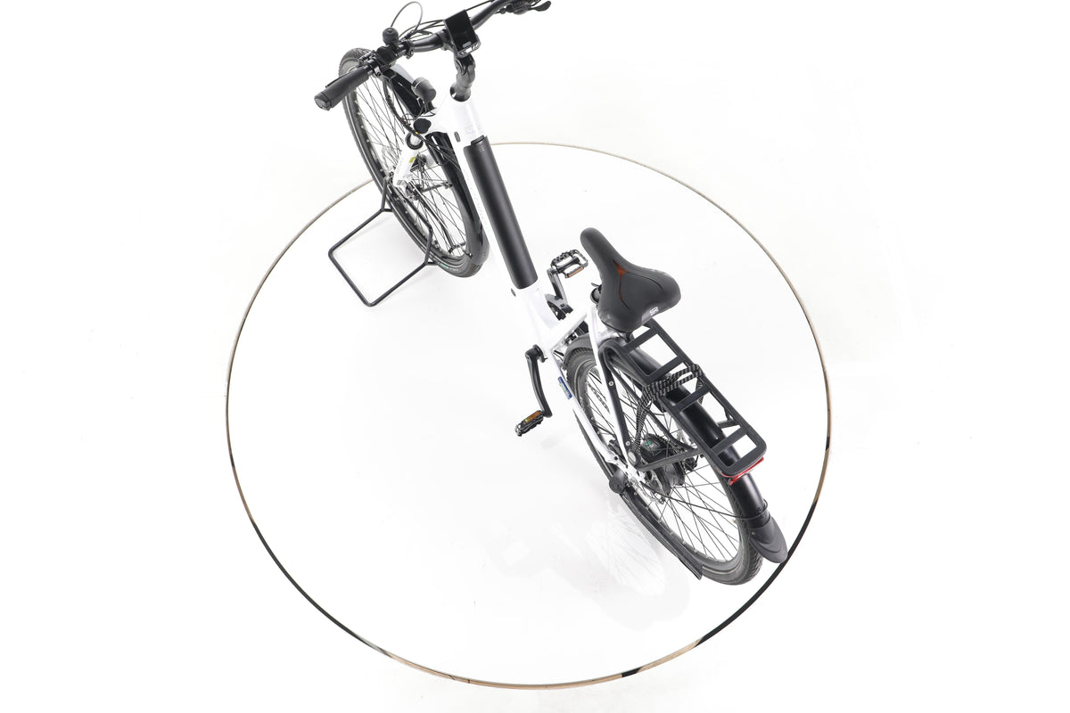 EcoBike X-Cross Trekking E-Bike Tiefeinsteiger 2024 - Image 21