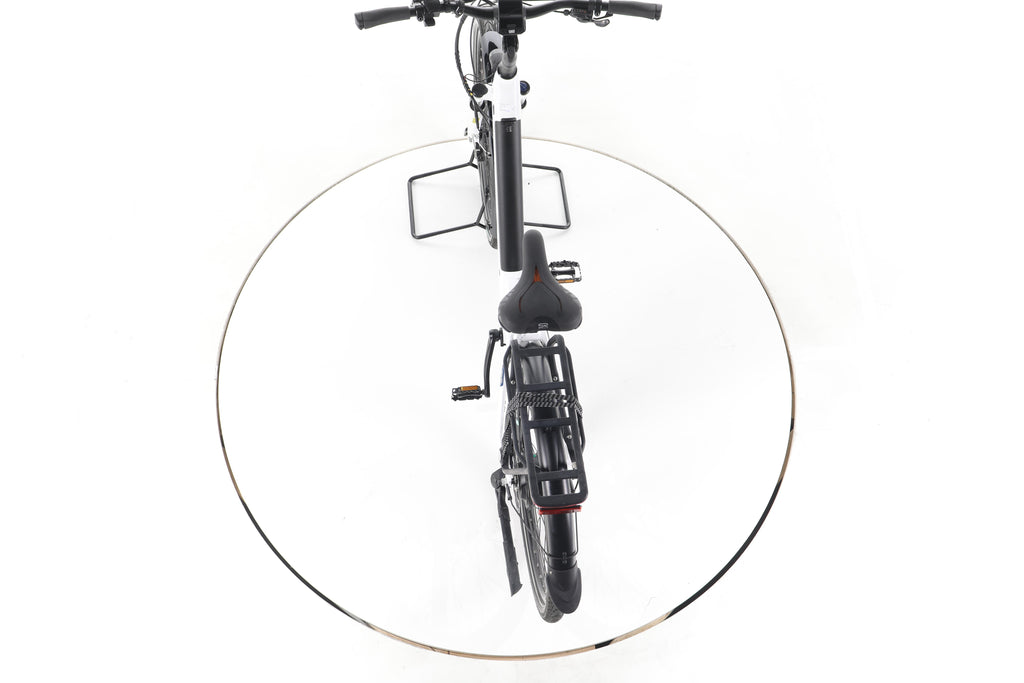 EcoBike X-Cross Trekking E-Bike Tiefeinsteiger 2024 - Image 22