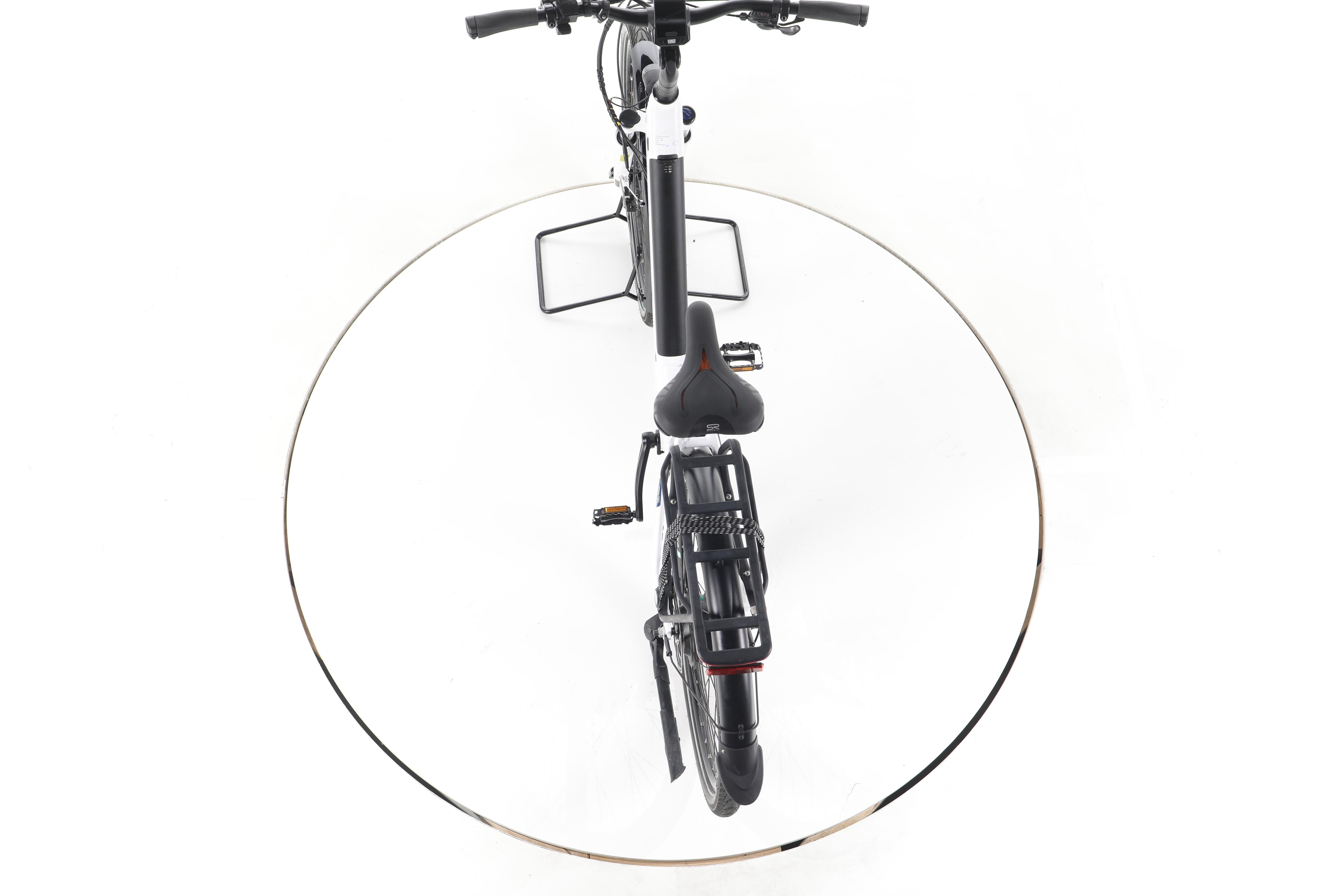 EcoBike X-Cross Trekking E-Bike Tiefeinsteiger 2024 - Image 22