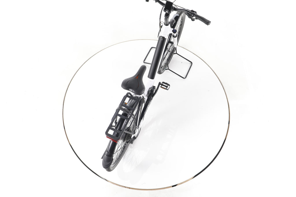 EcoBike X-Cross Trekking E-Bike Tiefeinsteiger 2024 - Image 23