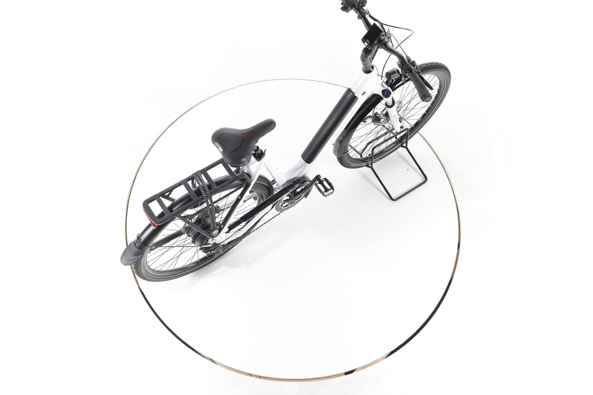EcoBike X-Cross Trekking E-Bike Tiefeinsteiger 2024 - Image 24