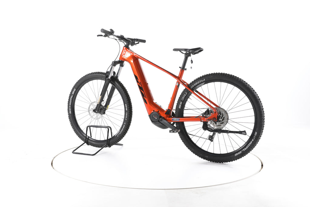 KTM Macina Team 793 E-Bike - Image 8