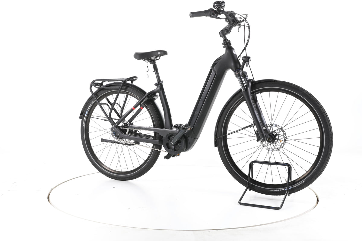 FLYER Gotour6 5.00 City E-Bike Tiefeinsteiger - Image 2