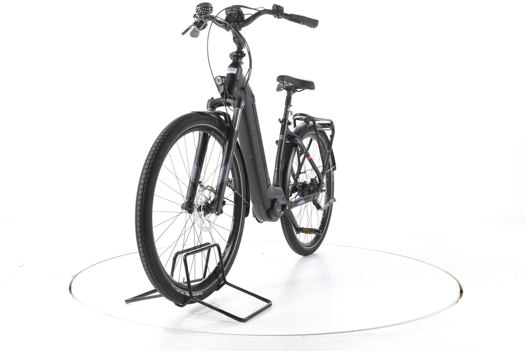 FLYER Gotour6 5.00 City E-Bike Tiefeinsteiger - Image 5