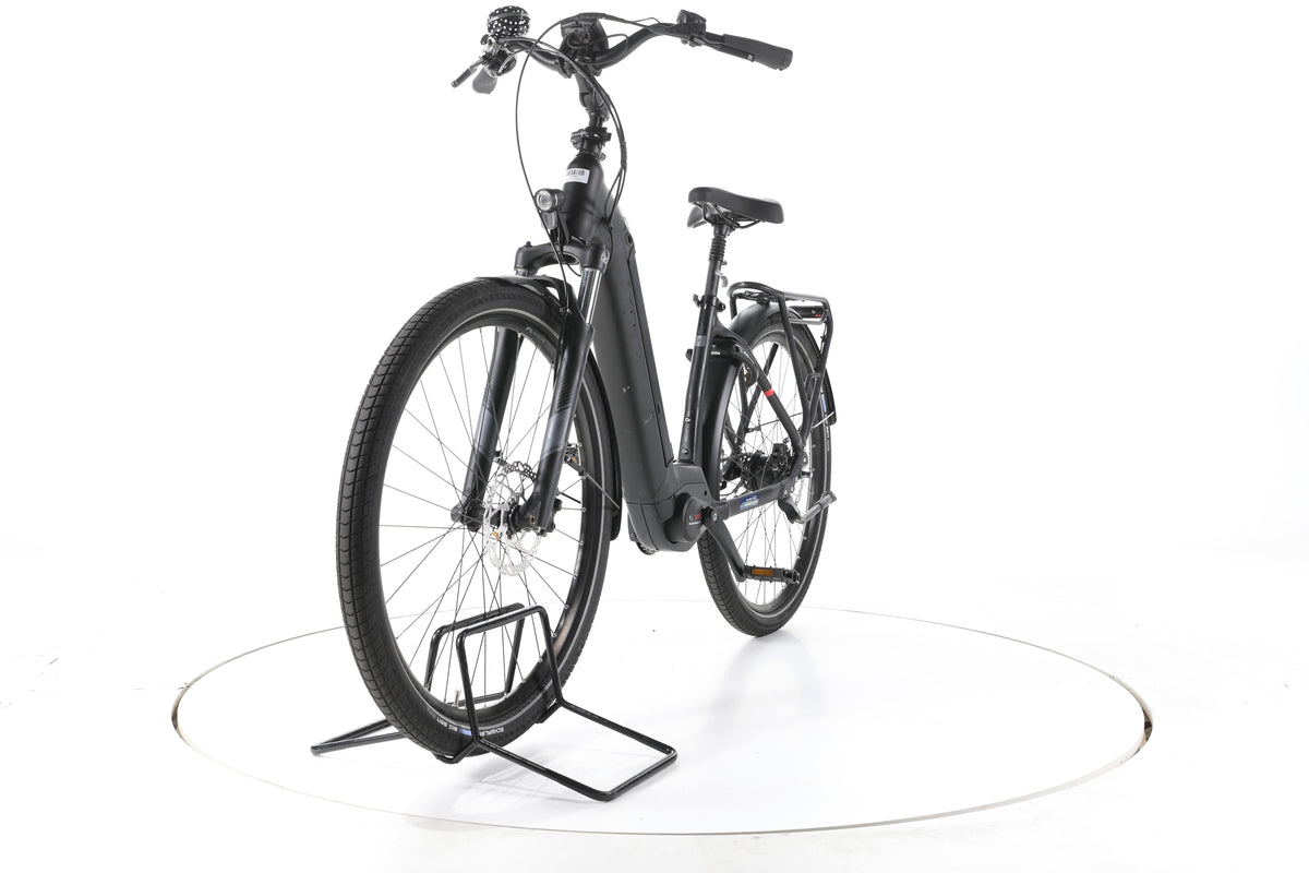 FLYER Gotour6 5.00 City E-Bike Tiefeinsteiger - Image 5