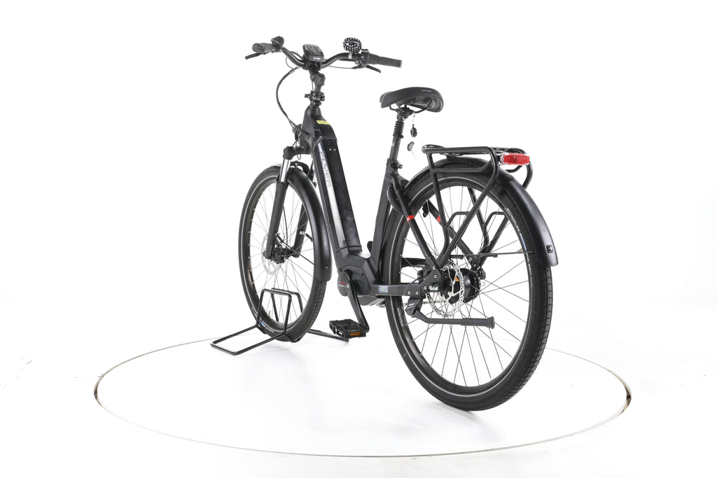 FLYER Gotour6 5.00 City E-Bike Tiefeinsteiger - Image 9