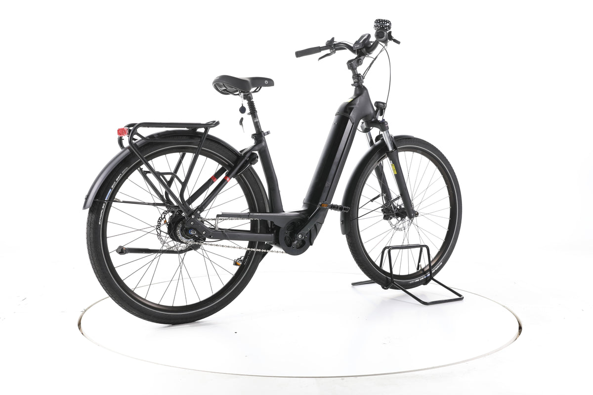 FLYER Gotour6 5.00 City E-Bike Tiefeinsteiger - Image 12