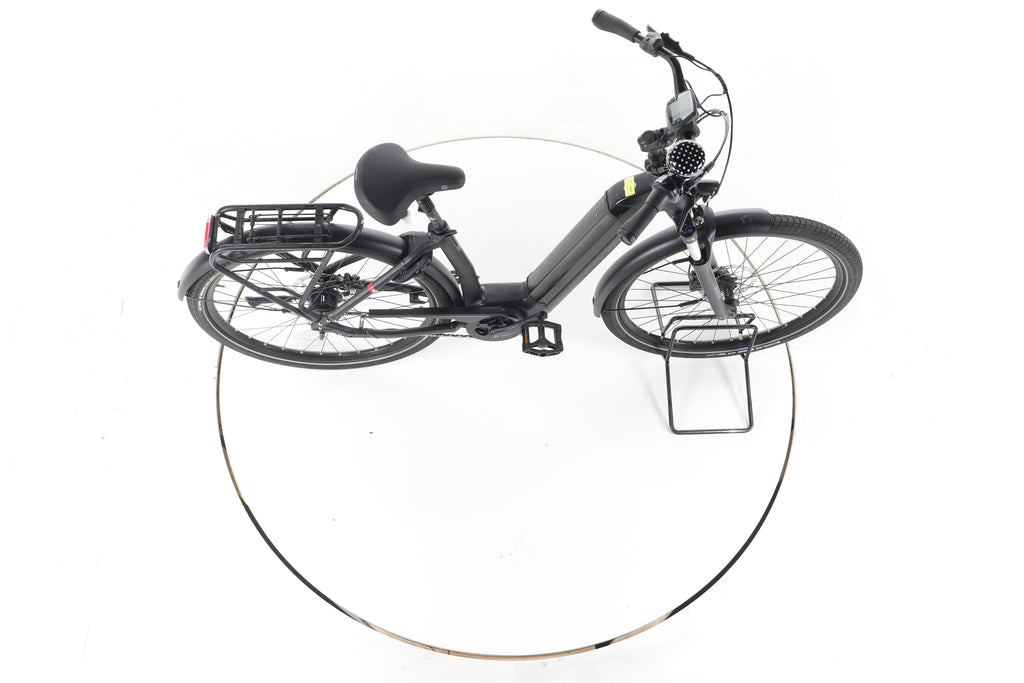 FLYER Gotour6 5.00 City E-Bike Tiefeinsteiger - Image 13